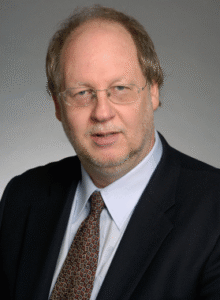 Mark Vorder-Bruegge, Esq